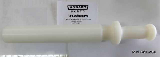 Hobart 4632-4632A-4732-4732A  00-089272-00024 Feed Stomper